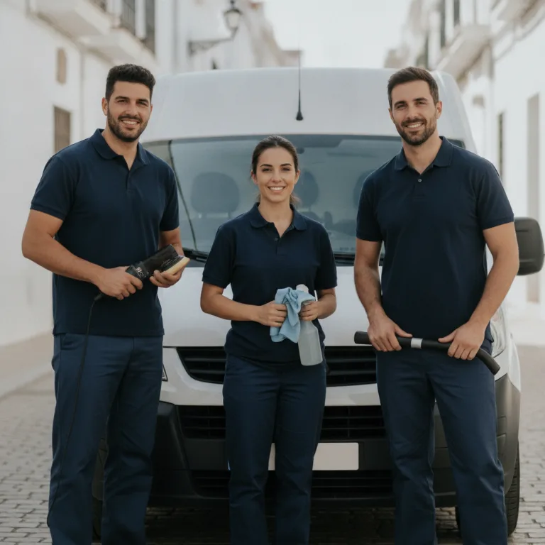 Detailing Auto team a Cerignola