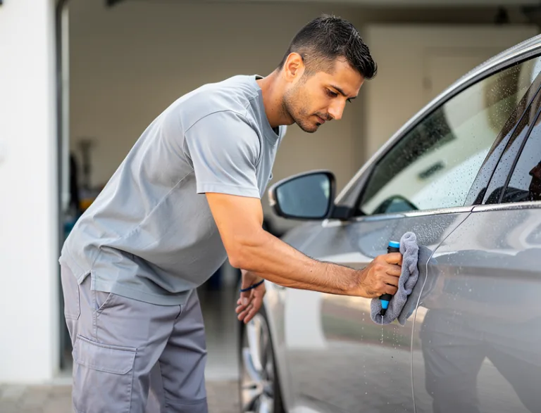 Detailing Auto servizio a Cerignola